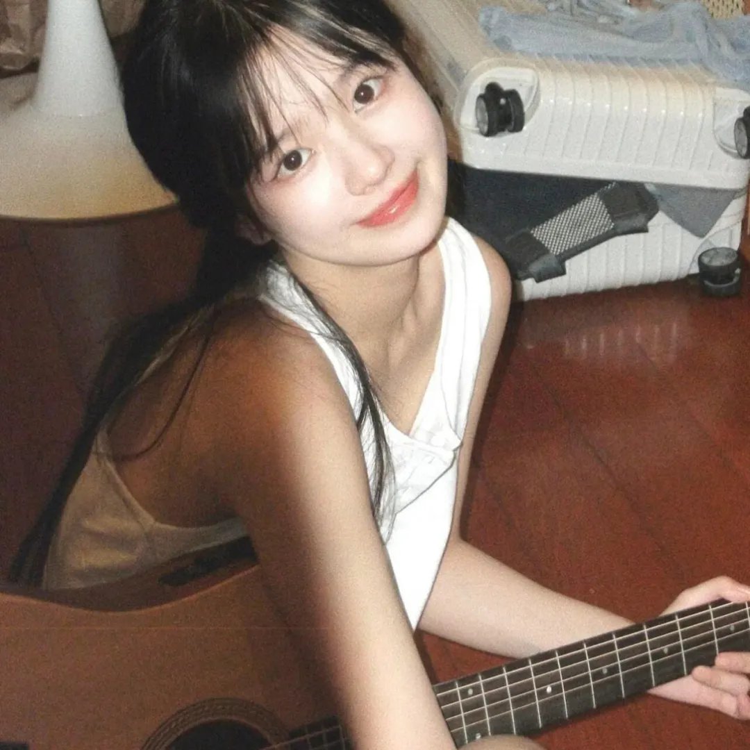 甜蜜小谎言